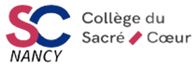 Logo du Sacré-Cœur